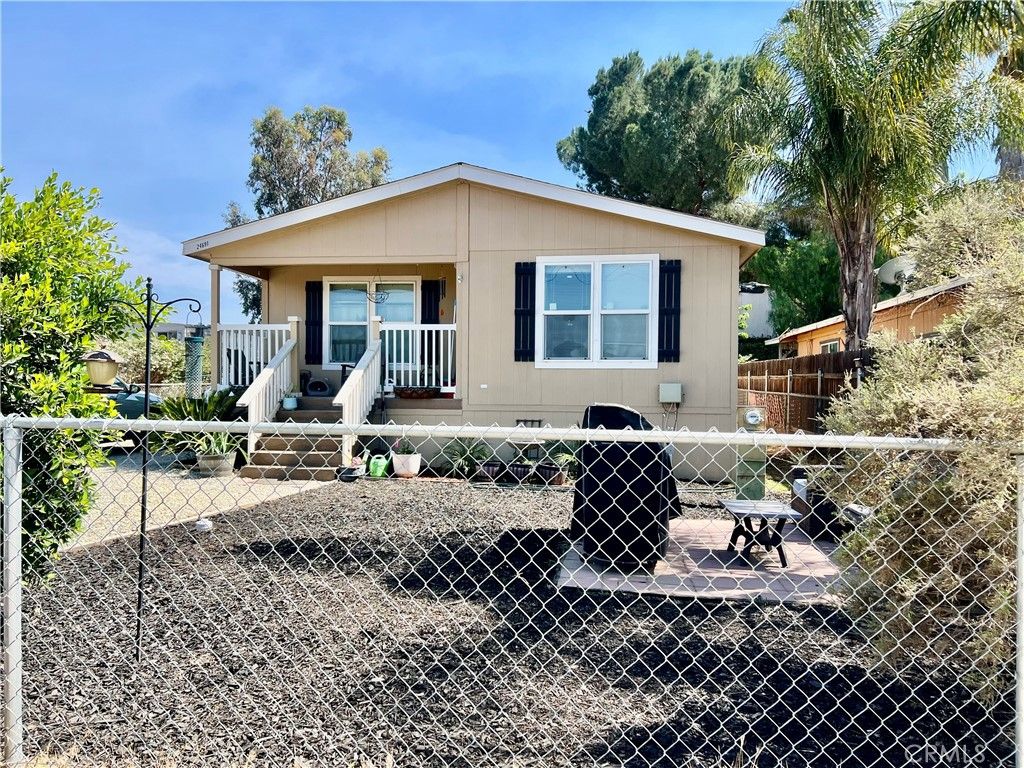 24691 Carl, Wildomar, CA 92595