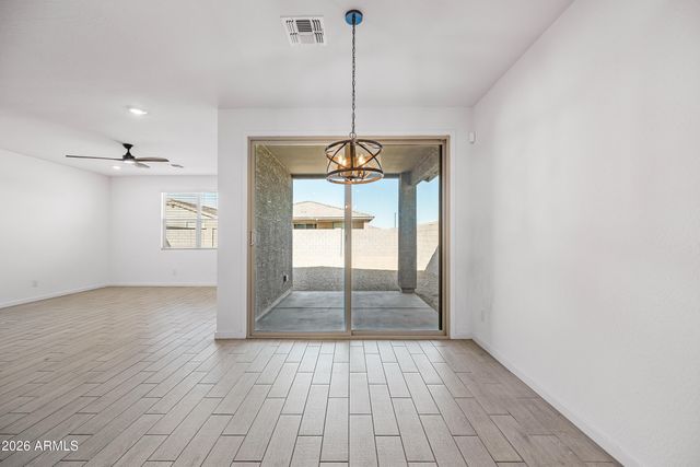 16056 W EL CORTEZ Place, Surprise, AZ 85387