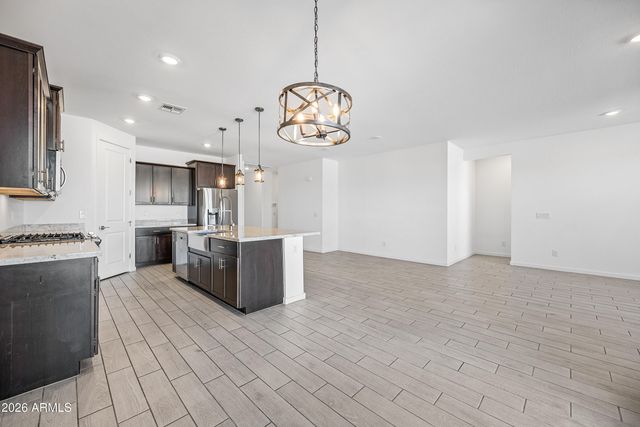 16056 W EL CORTEZ Place, Surprise, AZ 85387