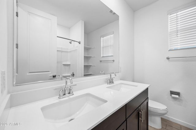 16056 W EL CORTEZ Place, Surprise, AZ 85387