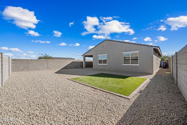 16056 W EL CORTEZ Place, Surprise, AZ 85387