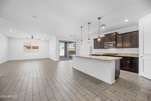 16056 W EL CORTEZ Place, Surprise, AZ 85387