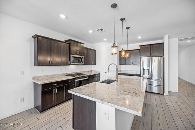 16056 W EL CORTEZ Place, Surprise, AZ 85387