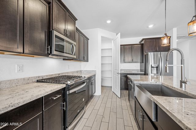 16056 W EL CORTEZ Place, Surprise, AZ 85387