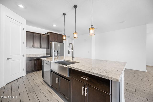 16056 W EL CORTEZ Place, Surprise, AZ 85387