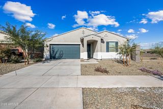16056 W EL CORTEZ Place, Surprise, AZ 85387