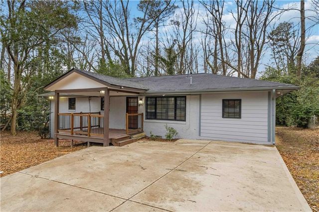 2953 MEADOWVIEW Drive SE, Atlanta, GA 30316