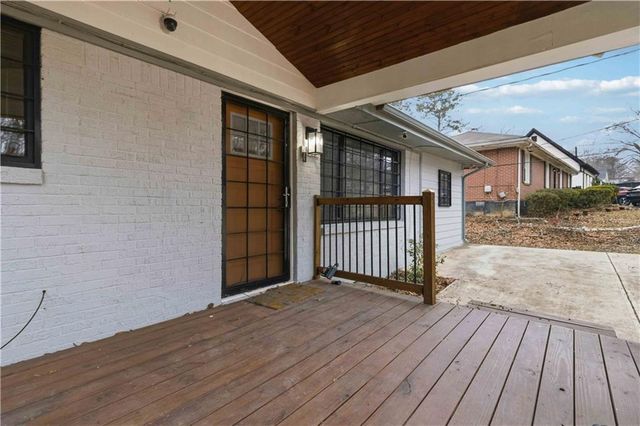 2953 MEADOWVIEW Drive SE, Atlanta, GA 30316