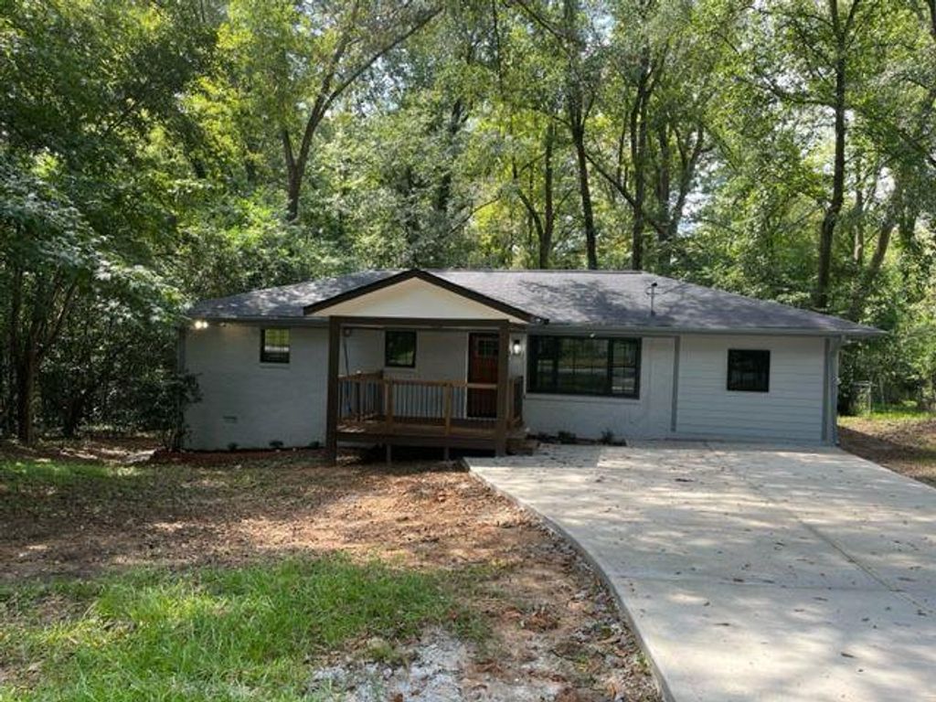 2953 MEADOWVIEW Drive SE, Atlanta, GA 30316