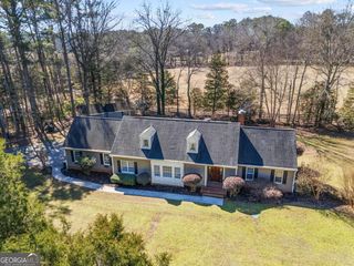 264 Bellemont Drive SW, Rome, GA 30165