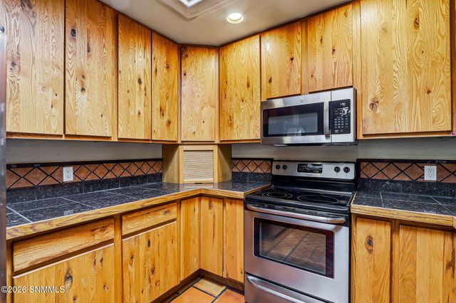 6752 Camino Blanco, Las Cruces, NM 88007