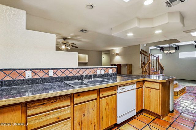 6752 Camino Blanco, Las Cruces, NM 88007
