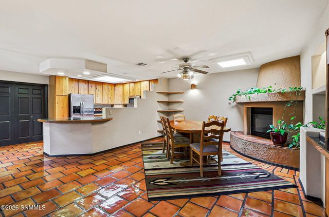 6752 Camino Blanco, Las Cruces, NM 88007