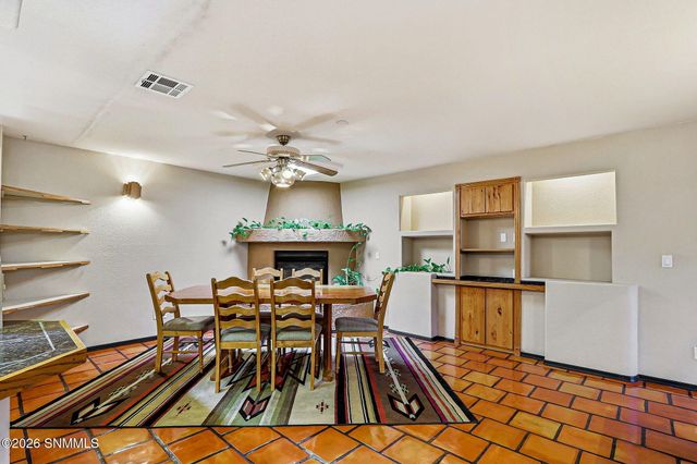 6752 Camino Blanco, Las Cruces, NM 88007