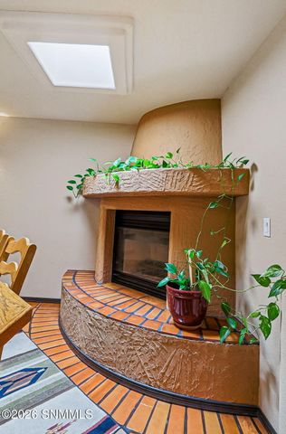 6752 Camino Blanco, Las Cruces, NM 88007