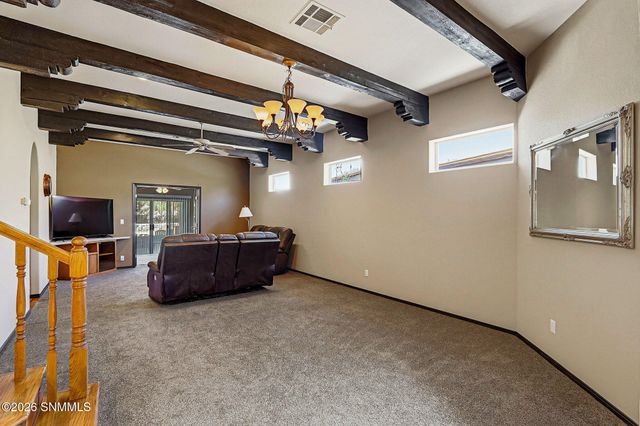6752 Camino Blanco, Las Cruces, NM 88007