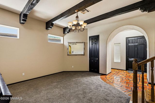 6752 Camino Blanco, Las Cruces, NM 88007