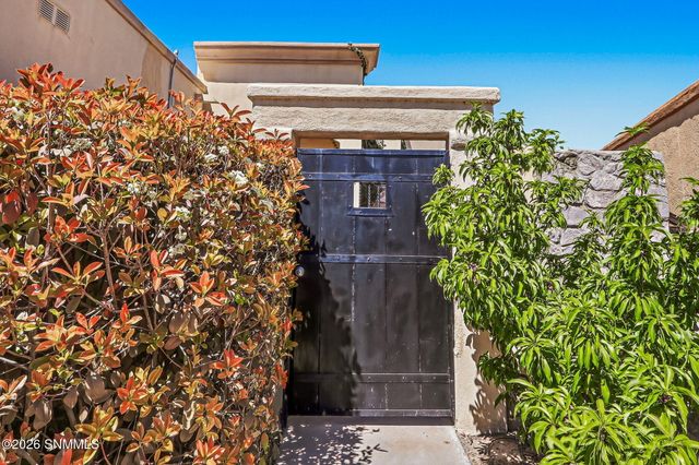 6752 Camino Blanco, Las Cruces, NM 88007
