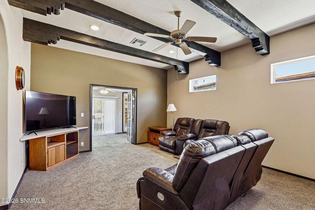 6752 Camino Blanco, Las Cruces, NM 88007