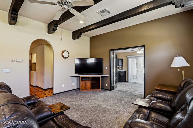 6752 Camino Blanco, Las Cruces, NM 88007