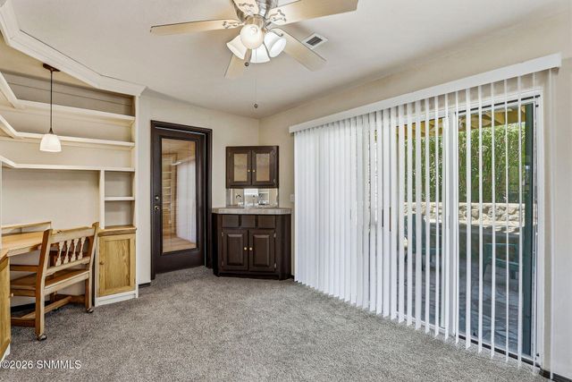 6752 Camino Blanco, Las Cruces, NM 88007