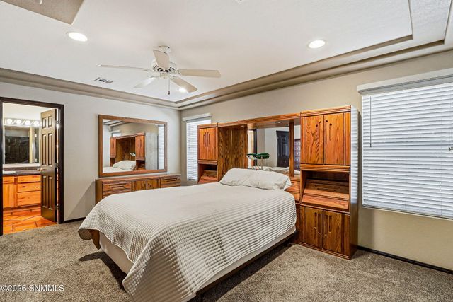 6752 Camino Blanco, Las Cruces, NM 88007