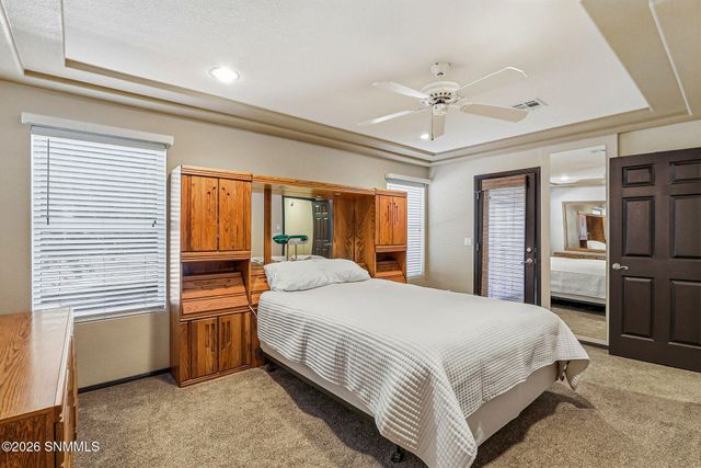 6752 Camino Blanco, Las Cruces, NM 88007
