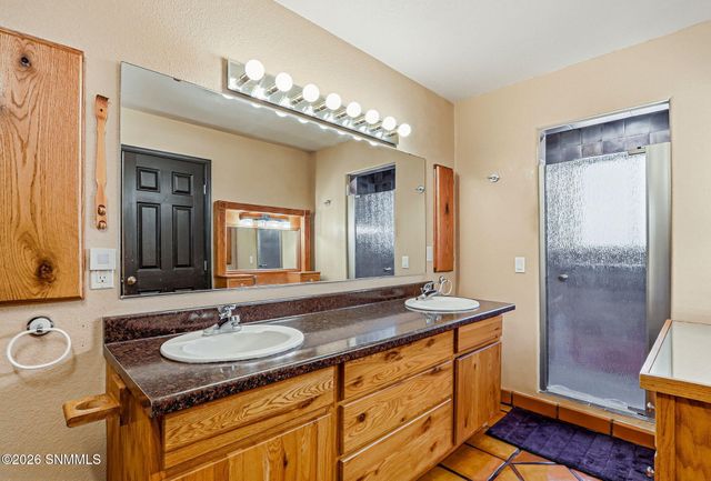 6752 Camino Blanco, Las Cruces, NM 88007