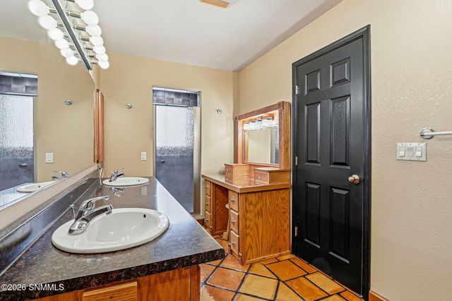 6752 Camino Blanco, Las Cruces, NM 88007