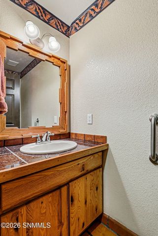 6752 Camino Blanco, Las Cruces, NM 88007