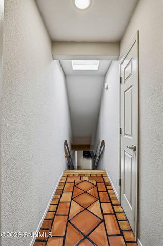 6752 Camino Blanco, Las Cruces, NM 88007