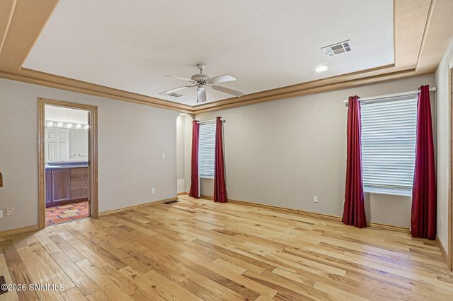 6752 Camino Blanco, Las Cruces, NM 88007