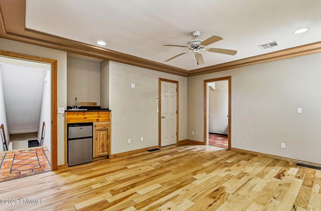 6752 Camino Blanco, Las Cruces, NM 88007
