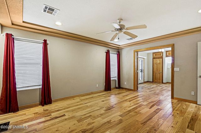 6752 Camino Blanco, Las Cruces, NM 88007