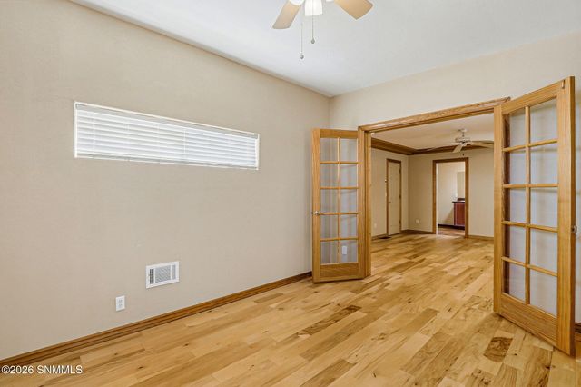 6752 Camino Blanco, Las Cruces, NM 88007