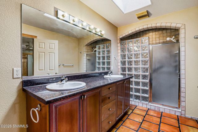 6752 Camino Blanco, Las Cruces, NM 88007