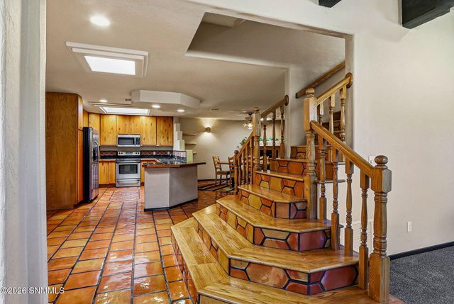 6752 Camino Blanco, Las Cruces, NM 88007