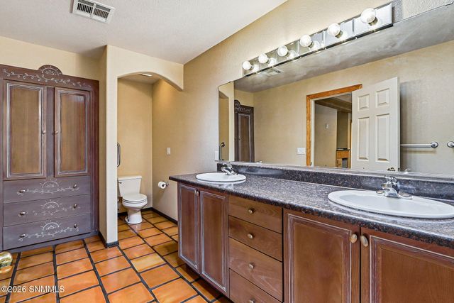 6752 Camino Blanco, Las Cruces, NM 88007