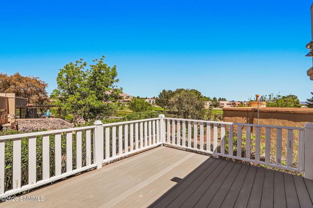 6752 Camino Blanco, Las Cruces, NM 88007