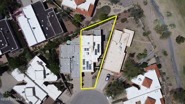 6752 Camino Blanco, Las Cruces, NM 88007