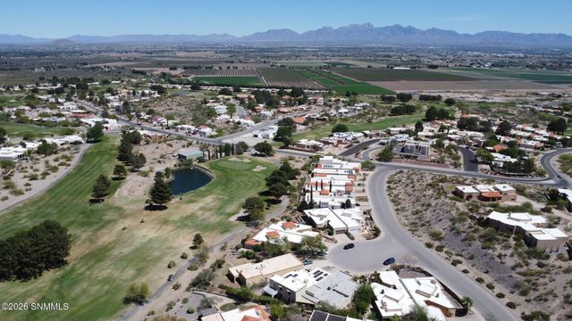 6752 Camino Blanco, Las Cruces, NM 88007
