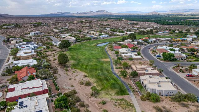 6752 Camino Blanco, Las Cruces, NM 88007