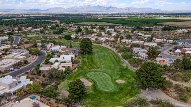 6752 Camino Blanco, Las Cruces, NM 88007