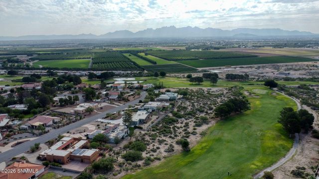 6752 Camino Blanco, Las Cruces, NM 88007