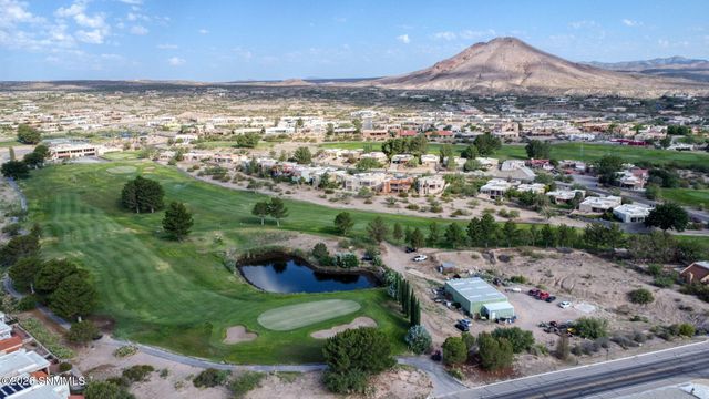 6752 Camino Blanco, Las Cruces, NM 88007
