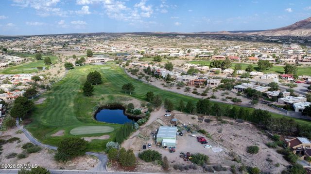 6752 Camino Blanco, Las Cruces, NM 88007