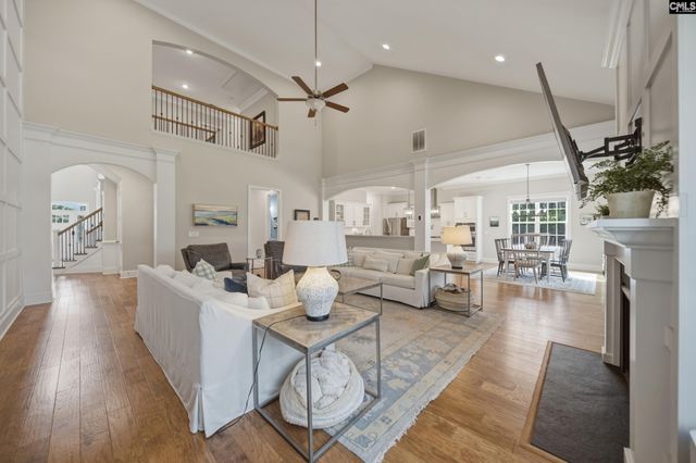 209 Canterwood Road, Irmo, SC 29063