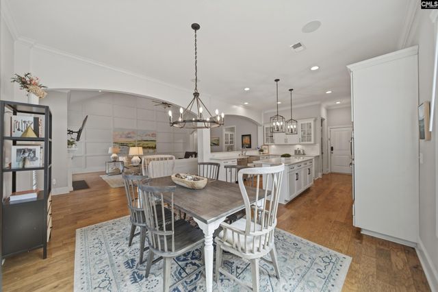 209 Canterwood Road, Irmo, SC 29063