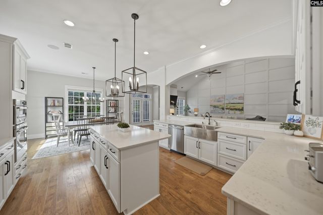 209 Canterwood Road, Irmo, SC 29063