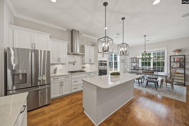 209 Canterwood Road, Irmo, SC 29063